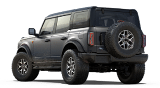 2025 Ford Bronco® External Image 3
